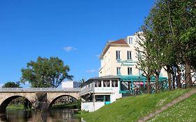 Hotel L'Esturgeon